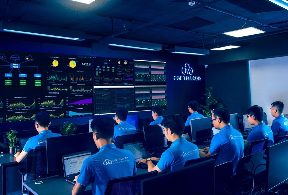 Lúng túng áp giá điện cho trung tâm dữ liệu: EVN HCM gửi văn bản hỏi Bộ Công thương Lúng túng áp giá điện cho trung tâm dữ liệu: EVN HCM gửi văn bản hỏi Bộ Công thương