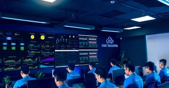 Lúng túng áp giá điện cho trung tâm dữ liệu: EVN HCM gửi văn bản hỏi Bộ Công thương