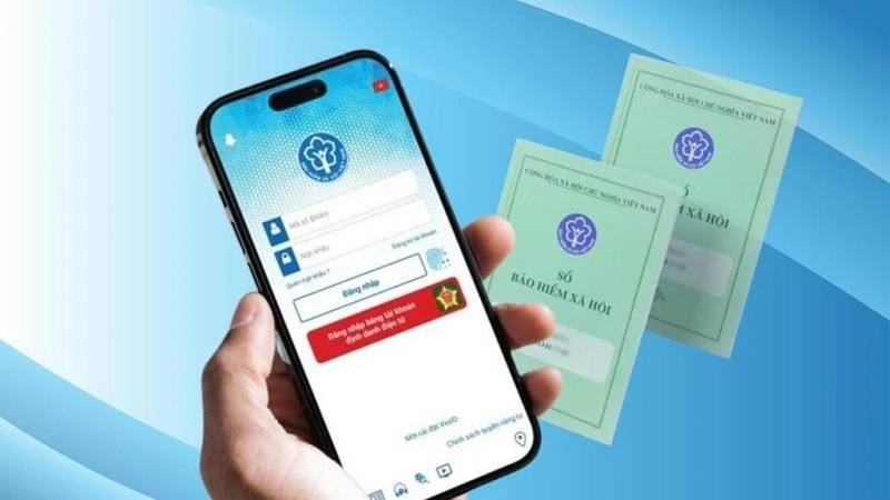 Lưu ý mới từ Công an đến toàn bộ người dân tham gia BHXH, BHYT Lưu ý mới từ Công an đến toàn bộ người dân tham gia BHXH, BHYT