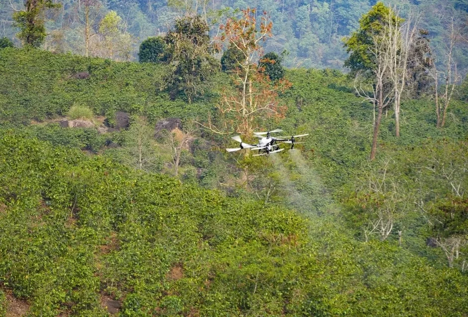 Lý do Điện Biên thử nghiệm 6.000 chuyến bay không người lái Lý do Điện Biên thử nghiệm 6.000 chuyến bay không người lái