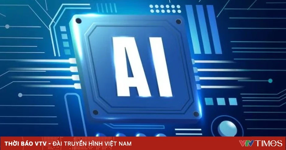 Mỹ cho phép doanh nghiệp nước ngoài tham gia chương trình xuất khẩu AI Mỹ cho phép doanh nghiệp nước ngoài tham gia chương trình xuất khẩu AI