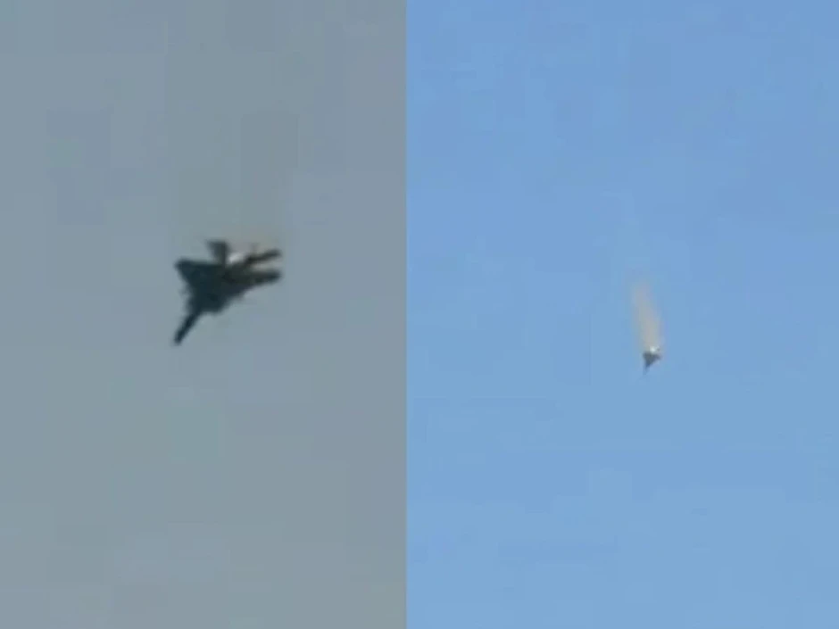Mỹ-Israel tấn công Iran, bí ẩn tiêm kích F-15 Mỹ rơi ở Kuwait ‘friendly fire’ hay Iran bắn hạ F-15 Mỹ? Mỹ-Israel tấn công Iran, bí ẩn tiêm kích F-15 Mỹ rơi ở Kuwait ‘friendly fire’ hay Iran bắn hạ F-15 Mỹ?
