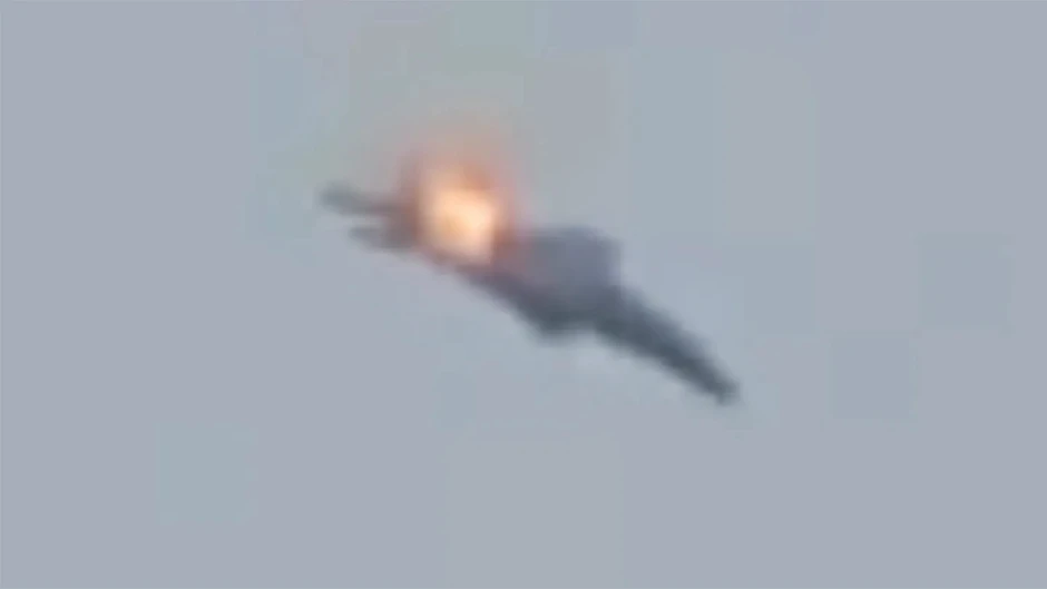 Mỹ-Israel tấn công Iran, bí ẩn tiêm kích F-15 Mỹ rơi ở Kuwait ‘friendly fire’ hay Iran bắn hạ F-15 Mỹ? Mỹ-Israel tấn công Iran, bí ẩn tiêm kích F-15 Mỹ rơi ở Kuwait ‘friendly fire’ hay Iran bắn hạ F-15 Mỹ?
