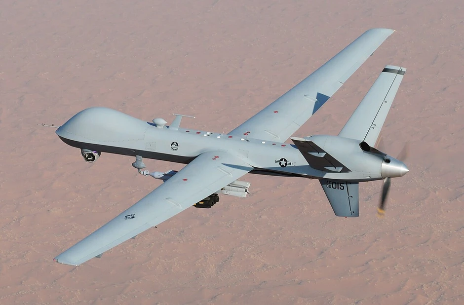 Mỹ-Israel tấn công Iran, Iran bắn hạ 'thần chết' MQ-9 Reaper Mỹ, bí mật công nghệ 'khủng' đằng sau Mỹ-Israel tấn công Iran, Iran bắn hạ 'thần chết' MQ-9 Reaper Mỹ, bí mật công nghệ 'khủng' đằng sau