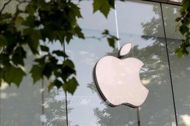 Mỹ không muốn Apple sử dụng chip nhớ của Trung Quốc Mỹ không muốn Apple sử dụng chip nhớ của Trung Quốc