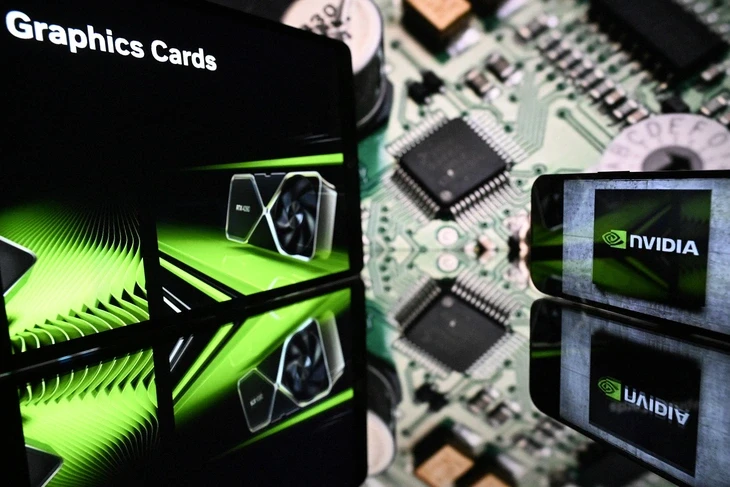 Mỹ truy tố 3 người tuồn chip AI Nvidia hàng tỉ USD cho Trung Quốc Mỹ truy tố 3 người tuồn chip AI Nvidia hàng tỉ USD cho Trung Quốc