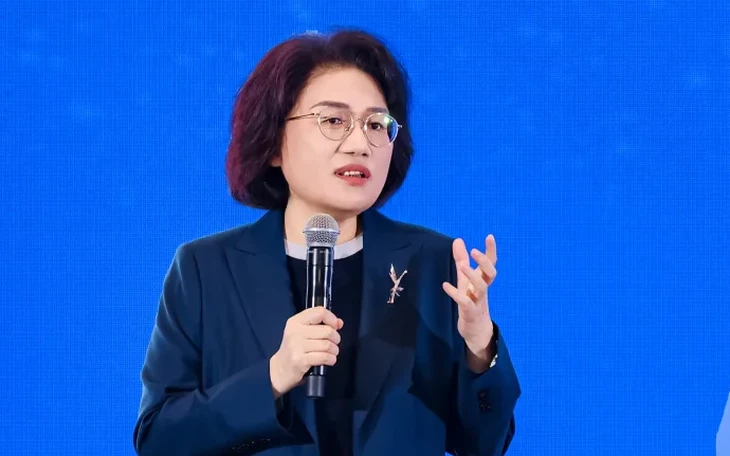 Mỹ vá lỗ hổng gây rò rỉ chip AI cho các công ty Trung Quốc đặt ở nước ngoài Mỹ vá lỗ hổng gây rò rỉ chip AI cho các công ty Trung Quốc đặt ở nước ngoài
