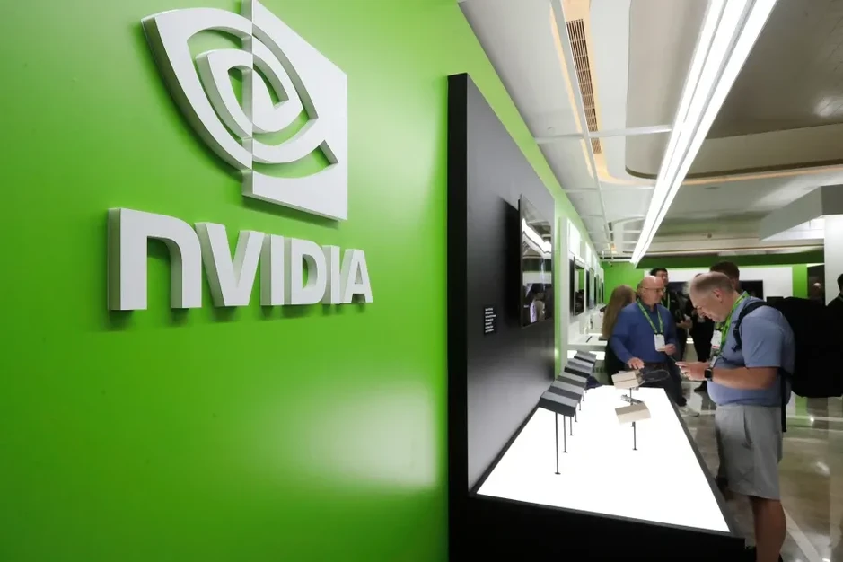 Mỹ xem xét giới hạn chip Nvidia bán sang Trung Quốc