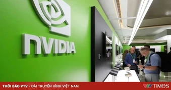 Mỹ xem xét giới hạn chip Nvidia bán sang Trung Quốc