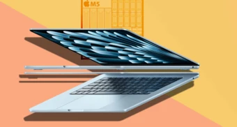 MacBook Air M5 mới có dung lượng lưu trữ gấp đôi, hỗ trợ Wi-Fi 7