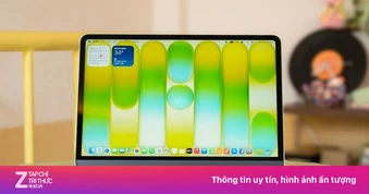MacBook Neo 512 GB phiên bản dung lượng cao, hiệu năng vượt trội