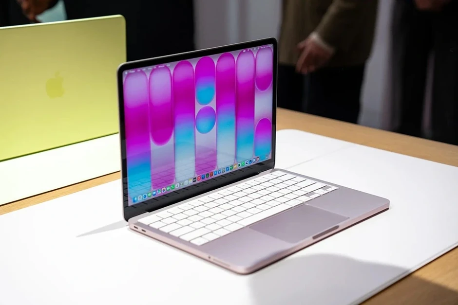 MacBook Neo giá 599 USD vừa ra mắt đã sắp bị Apple “khai tử” MacBook Neo giá 599 USD vừa ra mắt đã sắp bị Apple “khai tử”