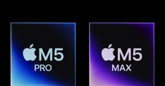 MacBook Pro M5 Pro và M5 Max ra mắt: Nâng cấp sức mạnh
