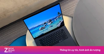 MacBook Pro sắp thay đổi hoàn toàn