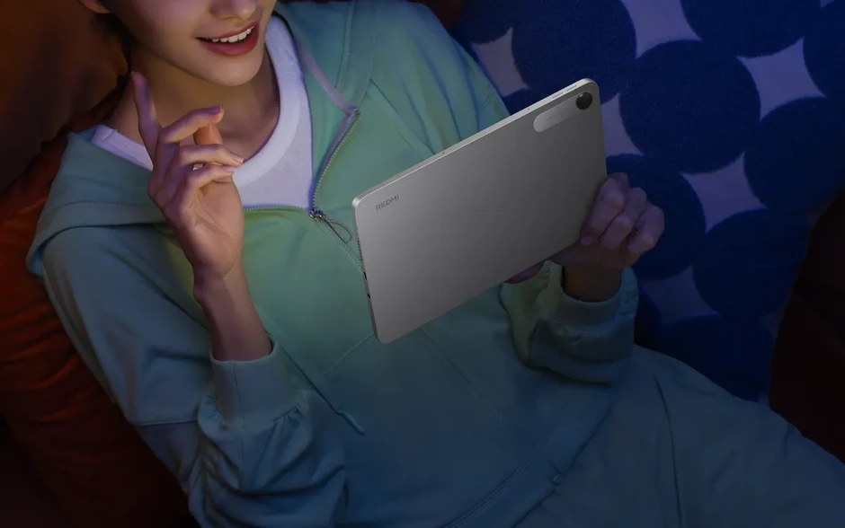 Màn hình 2K, chip xử lý tiết kiệm điện trên tablet phổ thông Màn hình 2K, chip xử lý tiết kiệm điện trên tablet phổ thông