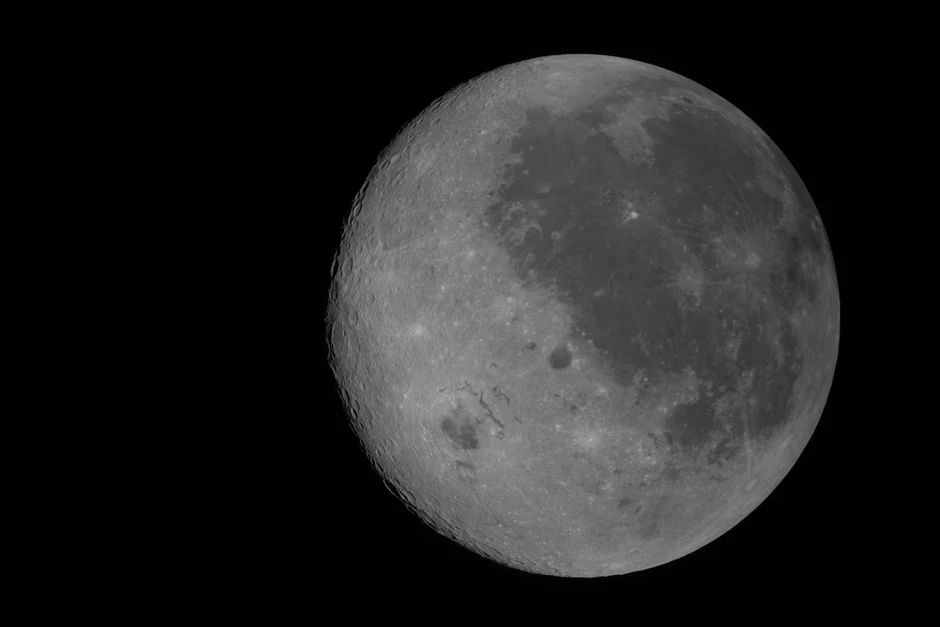 Mãn nhãn với loạt ảnh ‘kỳ ảo’ cận cảnh Mặt Trăng từ sứ mệnh Artemis II Mãn nhãn với loạt ảnh ‘kỳ ảo’ cận cảnh Mặt Trăng từ sứ mệnh Artemis II