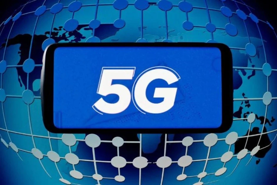 Mạng 5G sẽ trỗi dậy trong năm 2021? Mạng 5G sẽ trỗi dậy trong năm 2021?
