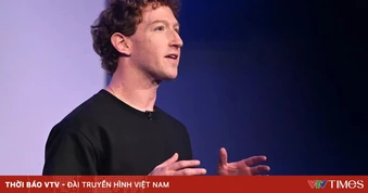 Mark Zuckerberg giảm tham vọng metaverse, chuyển hướng sang AI