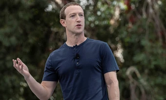 Mark Zuckerberg lý giải nguyên do đẩy Meta vào '28 ngày địa ngục'