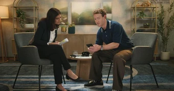 Mark Zuckerberg vẫn dùng Galaxy S24 Ultra dù mẫu này đã ra mắt sau hơn 2 năm