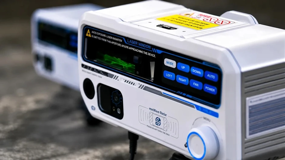 Mất 3 năm hoàn thiện, cuối cùng Trung Quốc đã mở bán “súng laser diệt muỗi”, giá khởi điểm rẻ hơn iPhone 18 Pro