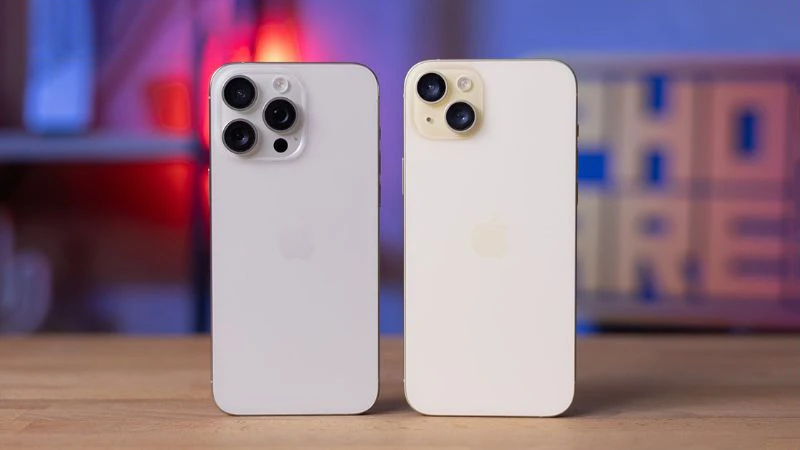Mẫu iPhone cũ bất ngờ tăng giá vài triệu đồng tại Việt Nam Mẫu iPhone cũ bất ngờ tăng giá vài triệu đồng tại Việt Nam
