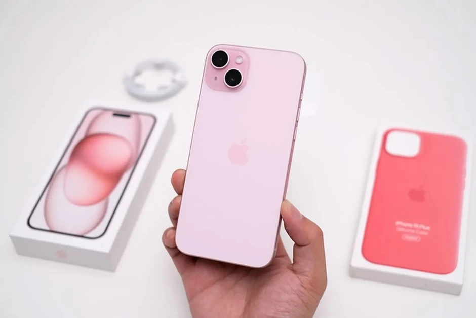 Mẫu iPhone cũ bất ngờ tăng giá vài triệu đồng tại Việt Nam Mẫu iPhone cũ bất ngờ tăng giá vài triệu đồng tại Việt Nam