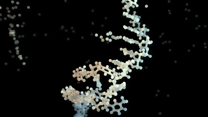 Máy tính chạy bằng DNA có khả năng tính toán không cần điện Máy tính chạy bằng DNA có khả năng tính toán không cần điện