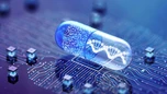 Máy tính chạy bằng DNA có khả năng tính toán không cần điện