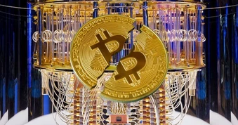Máy tính lượng tử sẽ sớm phá vỡ Bitcoin