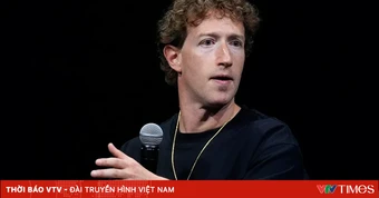 Meta bắt đầu sa thải hàng chục nghìn người từ tuần này: Sự khắc nghiệt của cỗ máy AI bên trong công ty tỷ USD