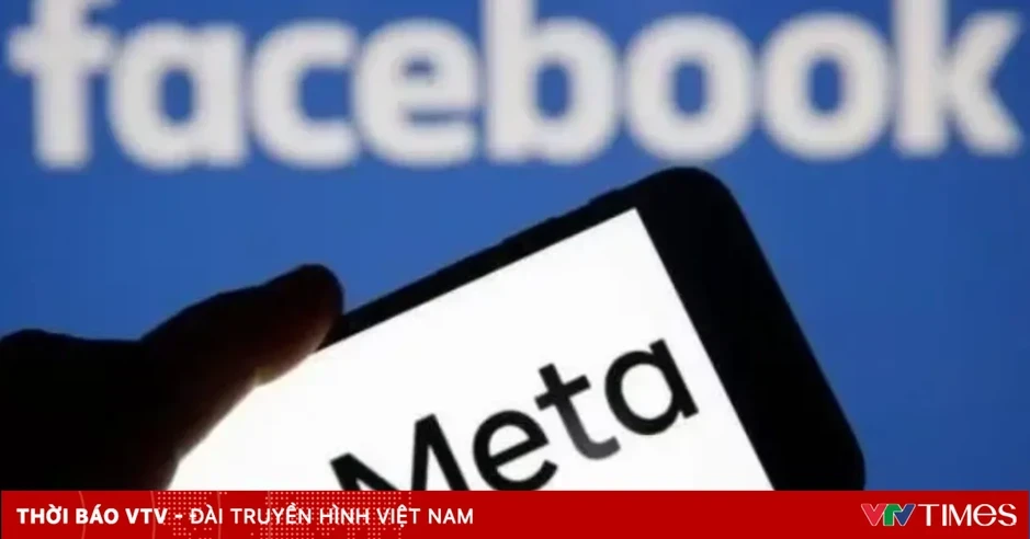 Meta bị kiện vì bị cáo buộc dùng AI chấm điểm nhân viên để xác định sa thải Meta bị kiện vì bị cáo buộc dùng AI chấm điểm nhân viên để xác định sa thải