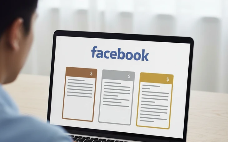 Meta đưa AI vào Messenger trả lời khách hàng 24/7