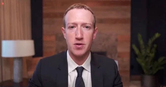 Meta phát triển bản sao AI của Mark Zuckerberg
