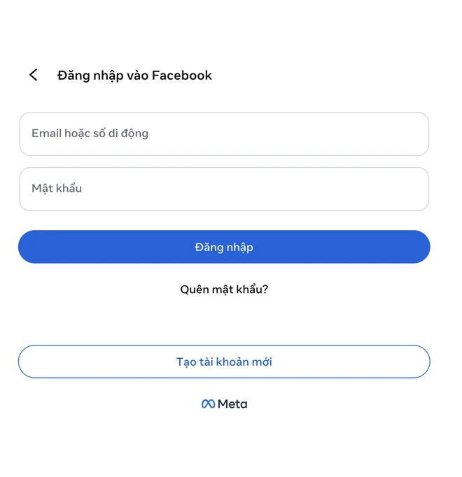 Meta "khai tử" trình duyệt messenger.com, người dùng nhắn tin bằng cách nào? Meta "khai tử" trình duyệt messenger.com, người dùng nhắn tin bằng cách nào?