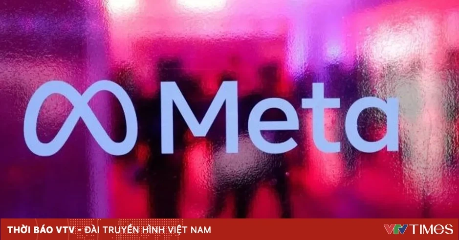 Meta ra mắt mô hình AI mới Meta ra mắt mô hình AI mới