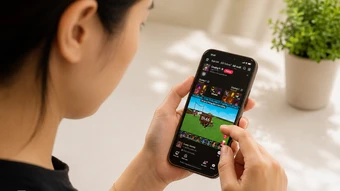 Meta, TikTok đề xuất không cấm trẻ tương tác trên mạng xã hội