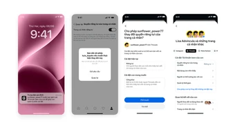 Meta triển khai tính năng giám sát cho phụ huynh trên Threads tại Việt Nam