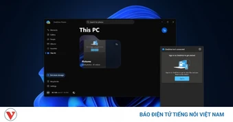 Microsoft gây lo ngại khi tự ý bổ sung tính năng quét khuôn mặt trên Windows?