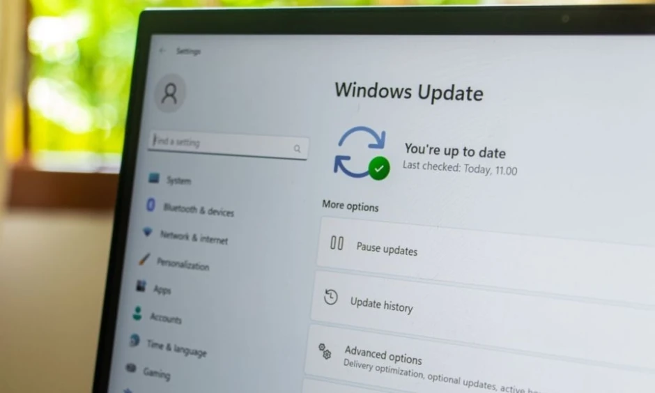 Microsoft hứa hẹn quy trình cập nhật tiện lợi hơn Microsoft hứa hẹn quy trình cập nhật tiện lợi hơn