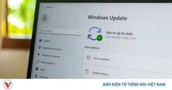 Microsoft hứa hẹn quy trình cập nhật tiện lợi hơn