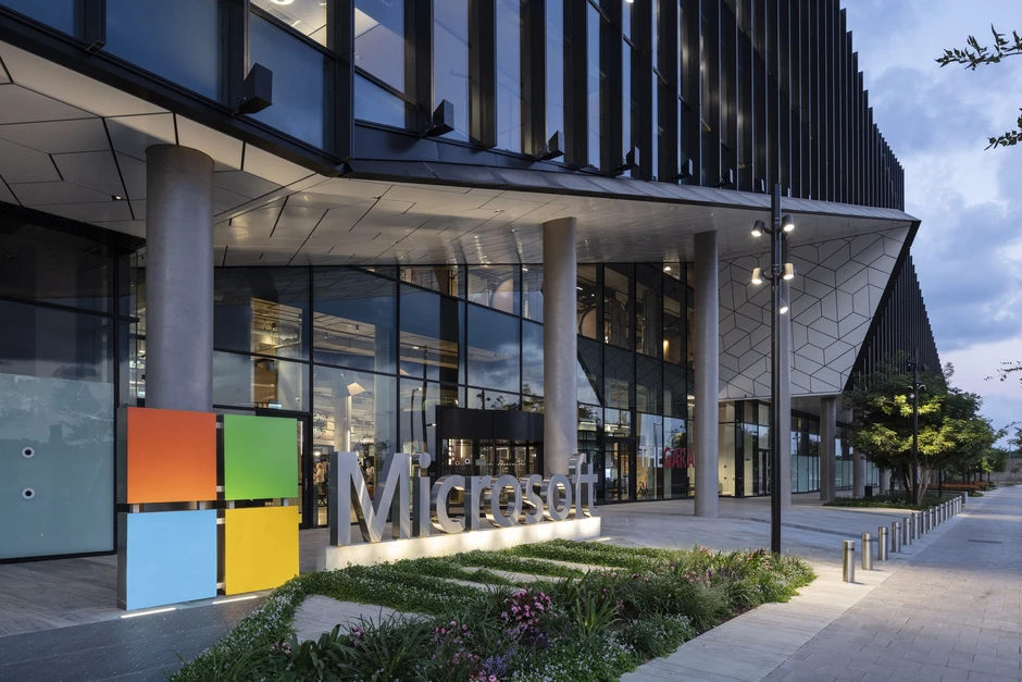 Microsoft lên tiếng về việc điều chỉnh nhân sự tại Việt Nam Microsoft lên tiếng về việc điều chỉnh nhân sự tại Việt Nam
