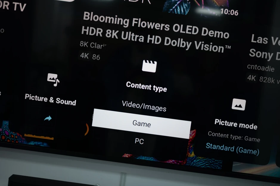 Mini LED của Sony khác gì đối thủ?