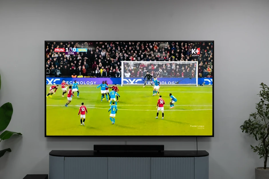 Mini LED của Sony khác gì đối thủ?