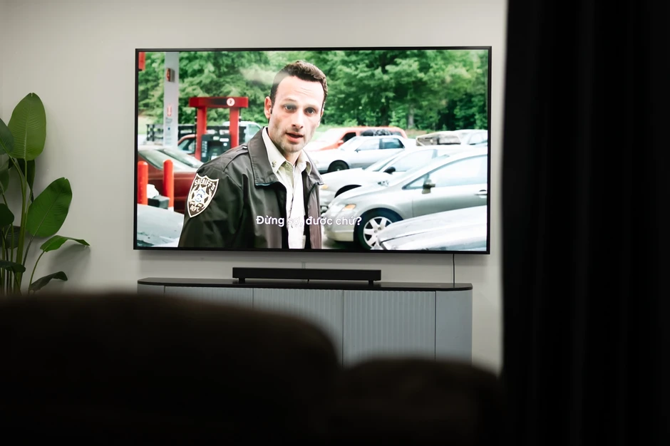 Mini LED của Sony khác gì đối thủ?