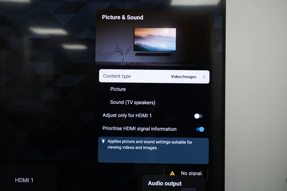 Mini LED của Sony khác gì đối thủ?