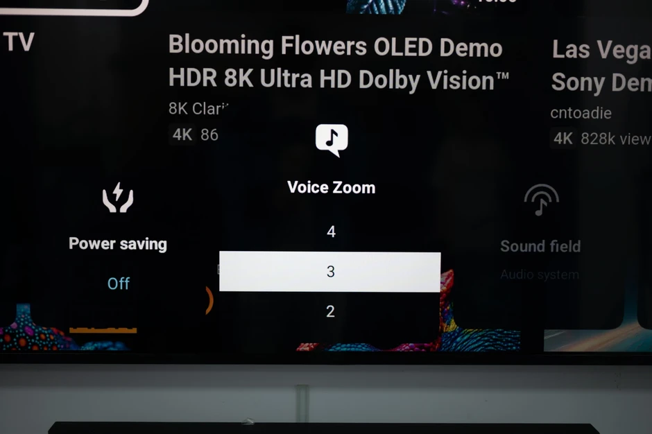 Mini LED của Sony khác gì đối thủ?