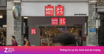 Miniso gây phẫn nộ