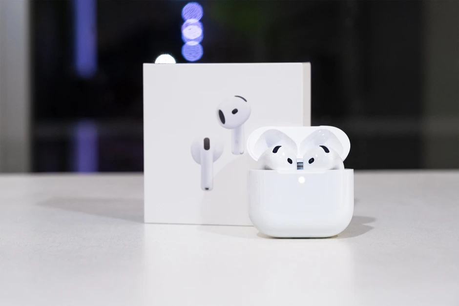 Mở hộp AirPods 5 chính hãng Việt Nam: Tai nghe dạng mở đầu tiên của Apple có chống ồn chủ động xịn cỡ này!
