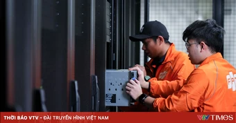 Mở rộng cung cấp dịch vụ AI tại thị trường Châu Âu